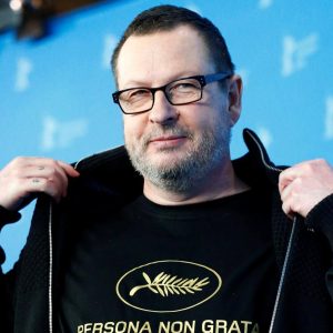 Lars von Trier revient à Cannes après le scandale de 2011 