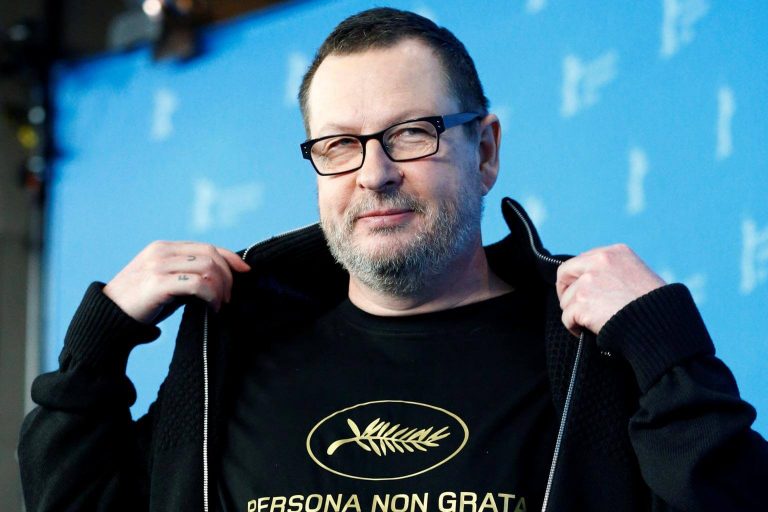 Lars von Trier revient à Cannes après le scandale de 2011 