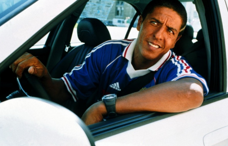 TF1 : «Taxi 2» leader du Prime dimanche