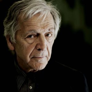 Costa-Gavras publie ses mémoires «Va où il est impossible d’aller» 