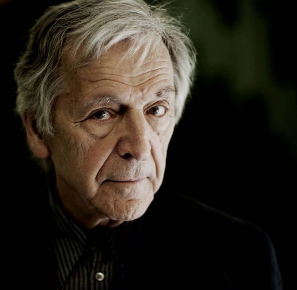 Costa-Gavras publie ses mémoires «Va où il est impossible d’aller» 