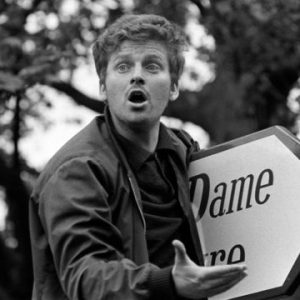 France 2 : faible score pour le documentaire «68» en Prime mardi