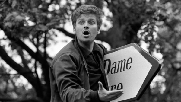 France 2 : faible score pour le documentaire «68» en Prime mardi