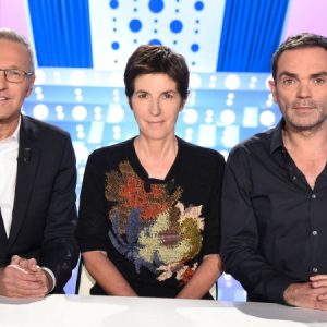 France 2 : «On n’est pas couché» stable samedi en Night pour la dernière 