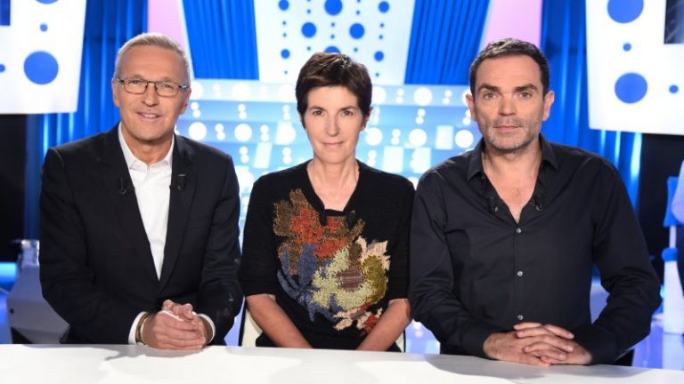 France 2 : 2ème place du night samedi pour «On n’est pas couché» 