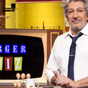 TMC : «Burger Quizz» petit leader du Prime TNT mercredi