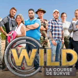 M6 «Wild, la course de survie» en hausse lundi en Prime