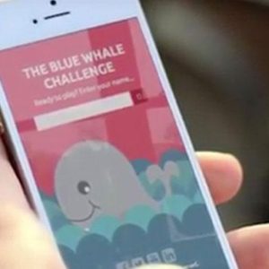Le parquet égyptien ordonne le blocage du jeu «Blue Whale Challenge» 