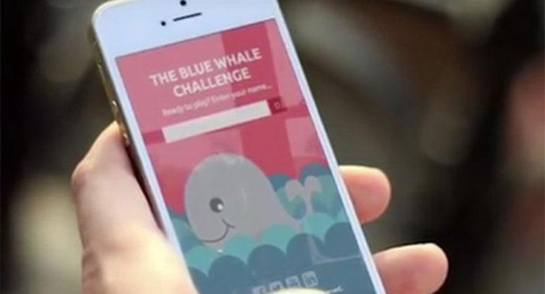 Le parquet égyptien ordonne le blocage du jeu «Blue Whale Challenge» 