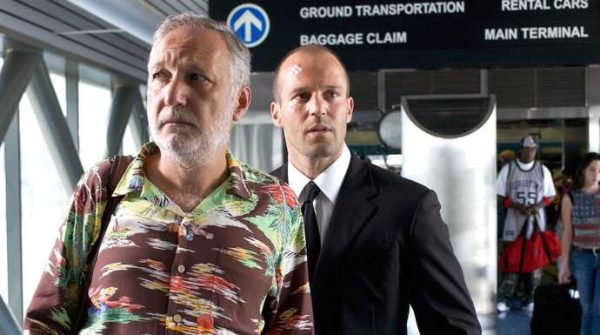 TMC : leader du Prime TNT lundi avec «Le transporteur 2»
