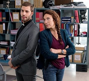 France 3 en tête en téléspectateurs, TF1 leader en pda samedi en Prime 