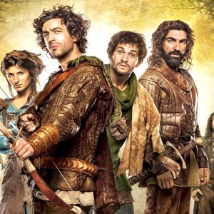 M6 : «Robin des bois, la véritable histoire» attire 639.000 téléspectateurs mardi en Night