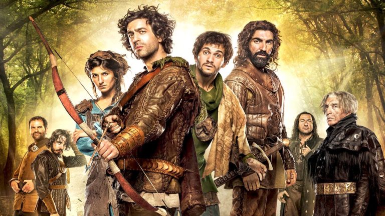 M6 : «Robin des bois, la véritable histoire» attire 639.000 téléspectateurs mardi en Night