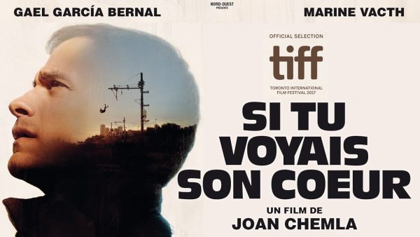 CSA : qualification européenne et EOF du film «Si tu voyais son cœur»