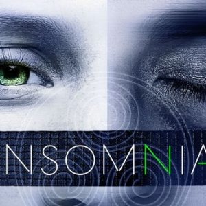 Serieclub : «Insomnia» dès le 26 avril à 23h20