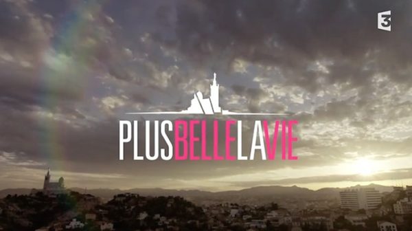 France 3 : le documentaire «Les secrets de Plus belle la vie» leader du Night mardi