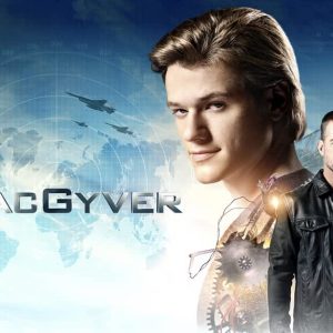 M6 : «MacGyver» en légère hausse vendredi en Prime 
