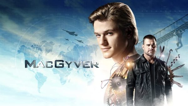 M6 : «MacGyver» en légère hausse vendredi en Prime 