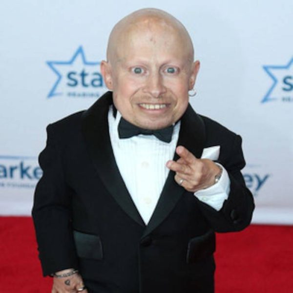 Verne Troyer, le «Mini- Moi» d’Austin Powers, nous a quittés 