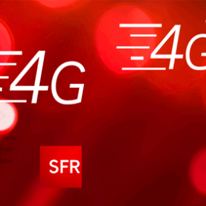 Qualité des services Internet mobile : SFR N°1 des débits et usages pour l'Internet mobile en zones rurales