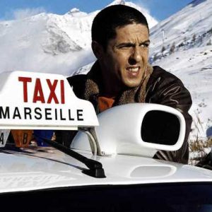 TF1 : leader du Night dimanche avec «Taxi 3»