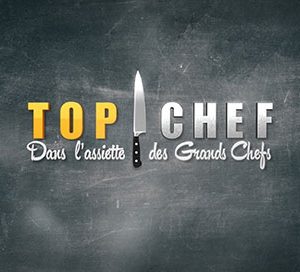 M6 : «Top chef, dans l’assiette des grands chefs» en légère baisse mercredi en Night