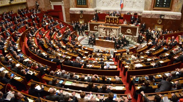 MoDem veut revenir à la charge pour créer un droit voisin 