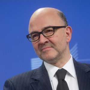 Moscovici «ouvert au compromis» quant à la taxation du numérique 