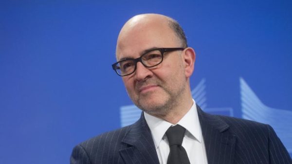 Moscovici «ouvert au compromis» quant à la taxation du numérique 