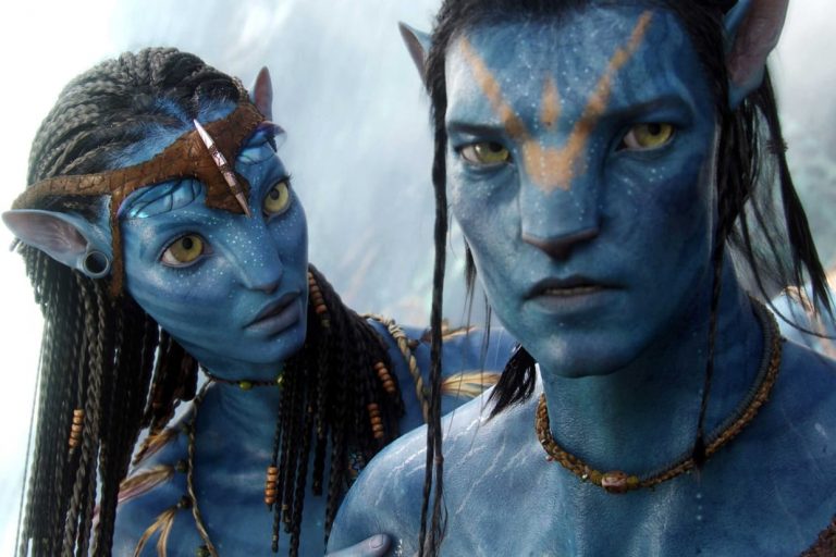 TF1 : «Avatar» leader du Prime dimanche avec 4,7 millions de fans 