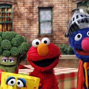 Les créateurs de «Sesame Street» portent plainte devant la justice