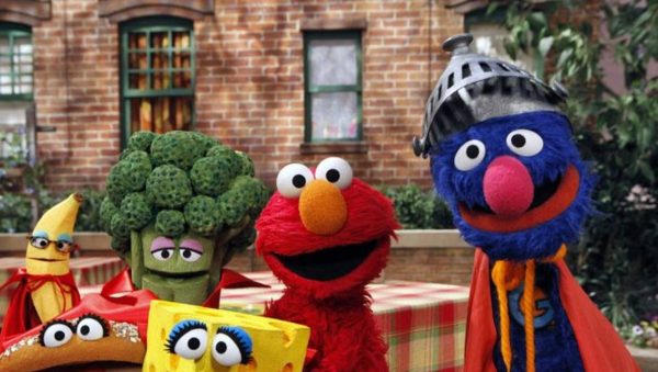 Les créateurs de «Sesame Street» portent plainte devant la justice