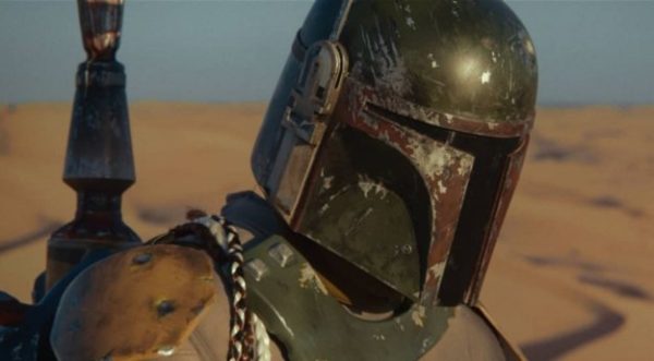 Lucasfilm devrait lancer un «spin-off» de Star Wars sur Boba Fett 