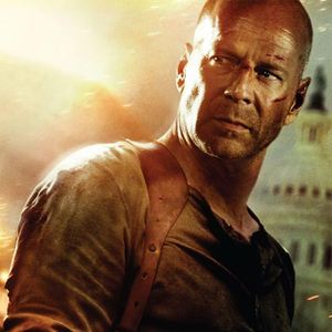 M6 : «Die Hard 4» attire 2.864.000 téléspectateurs lundi en Prime