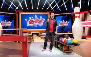 C8 : «Strike» casse tout et devient leader du Prime TNT mercredi
