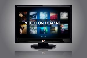 Création européenne: la vidéo à la demande contribuera davantage 