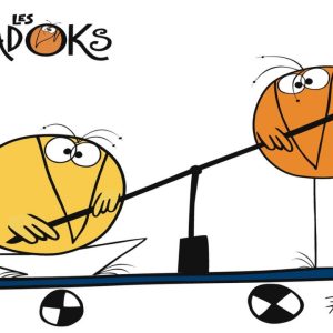 «Les Shadoks» : les drôles d’oiseaux fêtent leurs 50 ans 