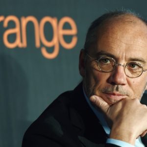 Orange : l’AG vote en faveur du renouvellement du mandat de Stéphane Richard 