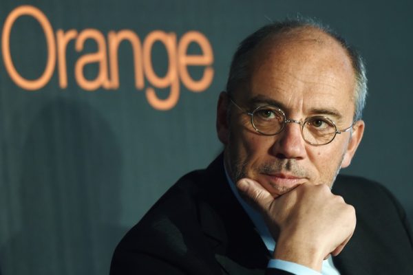 Orange : l’AG vote en faveur du renouvellement du mandat de Stéphane Richard 