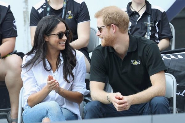 RTL : édition Spéciale Mariage Princier Meghan Markle - Prince Harry samedi 19 mai 