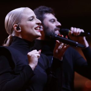 France 2 : «l’eurovision» remporte le Prime de samedi 
