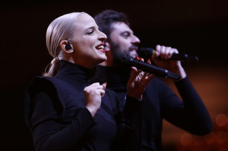 France 2 : «l’eurovision» remporte le Prime de samedi 