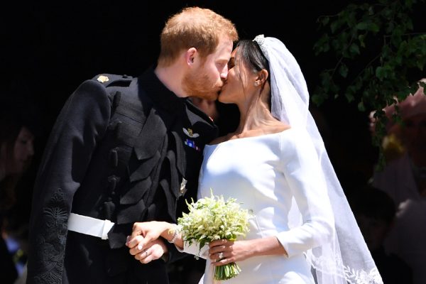 TF1 et France 2 : succès d’audiences pour le mariage princier 