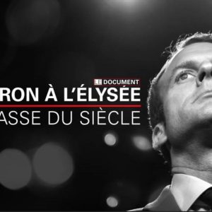 BFMTV : le documentaire «Macron à l’Elysée» attire 1.051.000 téléspectateurs dimanche en Prime