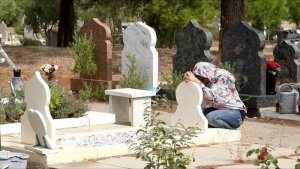 France 2 : «Marseille, ils ont tué mon fils» attire 638.000 téléspectateurs mardi en Night