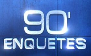 TMC : «90’ Enquêtes» leader du Prime TNT mardi