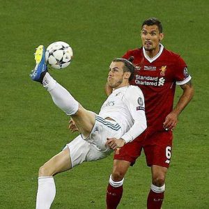 C8 : grand leader du Prime samedi avec la finale de la Ligue des Champions opposant le Rela Madrid à Liverpool 