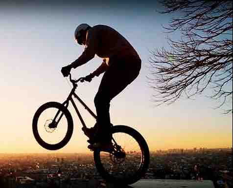 ARTE : «En selle !», la nouvelle websérie d’ARTE CREATIVE