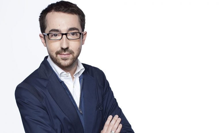 A. BOILLEY (France 2) : «L’Eurovision draine un public familial, élargi et rajeuni sur France 2»