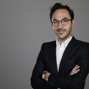 A. DE COURCELLES (L’Equipe) : «400 heures de direct seront consacrées à la Coupe du Monde»